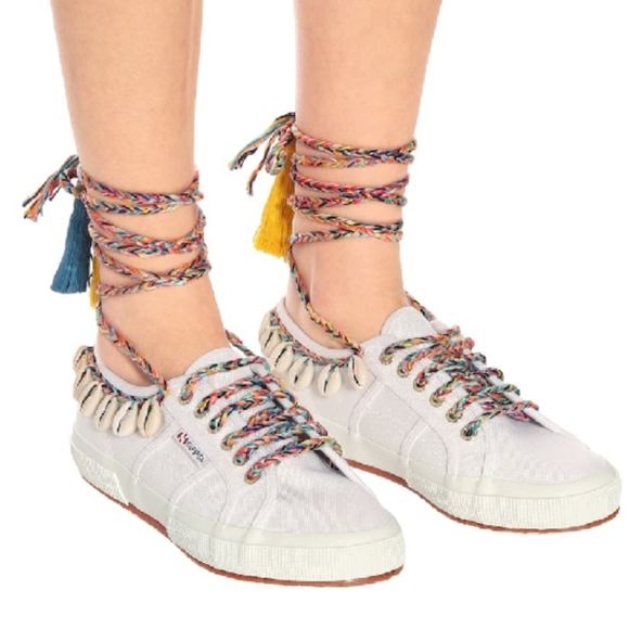 alanui superga